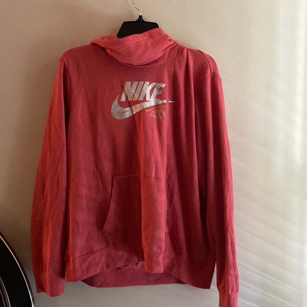 Nike hoodie